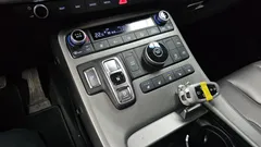 2023 Hyundai Palisade Gasoline 3.8 2WD — фото 9