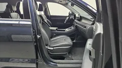 2023 Hyundai Palisade Gasoline 3.8 2WD — фото 11