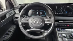 2023 Hyundai Palisade Gasoline 3.8 2WD — фото 13