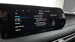 2023 Hyundai Palisade Gasoline 3.8 2WD — фото 17