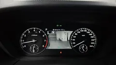 2021 Genesis G90 3.8 AWD, чёрный — фото 8