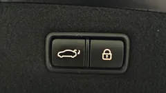 2021 Genesis G90 3.8 AWD, чёрный — фото 17
