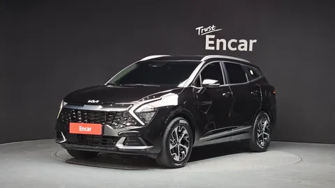 2023 Kia Sportage Nobleless 2WD