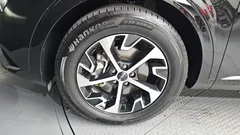 2023 Kia Sportage Nobleless 2WD, чёрный — фото 5