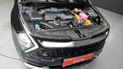 2023 Kia Sportage Nobleless 2WD, чёрный — фото 6