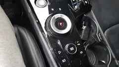 2023 Kia Sportage Nobleless 2WD, чёрный — фото 9