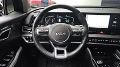 2023 Kia Sportage Nobleless 2WD, чёрный — фото 12