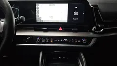 2023 Kia Sportage Nobleless 2WD, чёрный — фото 18