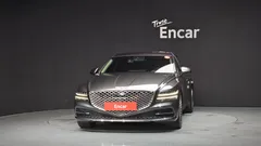 2022 Genesis G80 Gasoline 3.5 Turbo 2WD — фото 3