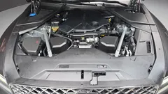2022 Genesis G80 Gasoline 3.5 Turbo 2WD — фото 6