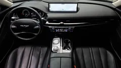 2022 Genesis G80 Gasoline 3.5 Turbo 2WD — фото 7