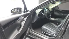 2022 Genesis G80 Gasoline 3.5 Turbo 2WD — фото 10