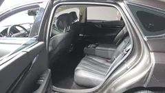 2022 Genesis G80 Gasoline 3.5 Turbo 2WD — фото 12