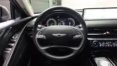 2022 Genesis G80 Gasoline 3.5 Turbo 2WD — фото 13