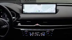 2022 Genesis G80 Gasoline 3.5 Turbo 2WD — фото 14