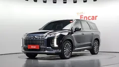 2024 Hyundai Palisade Gasoline 3.8 2WD — фото 1