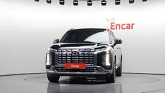 2024 Hyundai Palisade Gasoline 3.8 2WD — фото 3