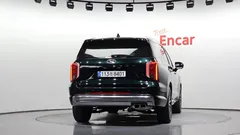 2024 Hyundai Palisade Gasoline 3.8 2WD — фото 4