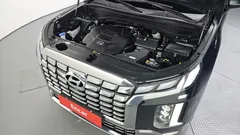 2024 Hyundai Palisade Gasoline 3.8 2WD — фото 6