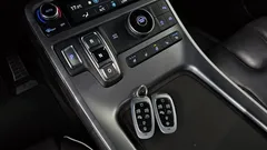 2024 Hyundai Palisade Gasoline 3.8 2WD — фото 9