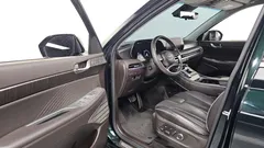 2024 Hyundai Palisade Gasoline 3.8 2WD — фото 10