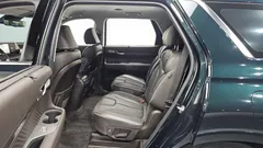 2024 Hyundai Palisade Gasoline 3.8 2WD — фото 12