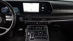 2024 Hyundai Palisade Gasoline 3.8 2WD — фото 13