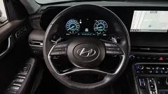 2024 Hyundai Palisade Gasoline 3.8 2WD — фото 14