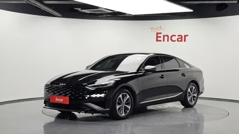 2023 Kia K8 Noblesse