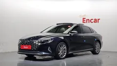 2022 Hyundai Grandeur 2.5 — фото 1