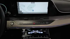 2022 Hyundai Grandeur 2.5 — фото 14