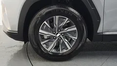 2023 Hyundai Tucson Modern 2WD, серебристый — фото 5