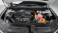 2023 Hyundai Tucson Modern 2WD, серебристый — фото 6