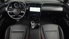 2023 Hyundai Tucson Modern 2WD, серебристый — фото 7