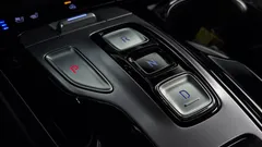 2023 Hyundai Tucson Modern 2WD, серебристый — фото 9