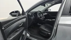 2023 Hyundai Tucson Modern 2WD, серебристый — фото 10