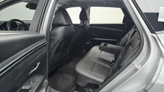 2023 Hyundai Tucson Modern 2WD, серебристый — фото 11