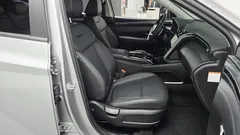 2023 Hyundai Tucson Modern 2WD, серебристый — фото 12