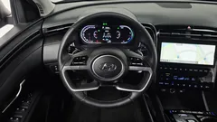 2023 Hyundai Tucson Modern 2WD, серебристый — фото 13