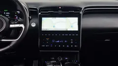 2023 Hyundai Tucson Modern 2WD, серебристый — фото 14