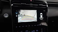 2023 Hyundai Tucson Modern 2WD, серебристый — фото 16