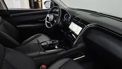2023 Hyundai Tucson Modern 2WD, серебристый — фото 19