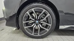 2023 BMW 7-Series 740i sDrive M Sport — фото 5