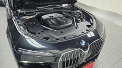 2023 BMW 7-Series 740i sDrive M Sport — фото 6