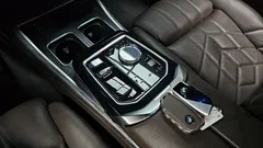 2023 BMW 7-Series 740i sDrive M Sport — фото 9