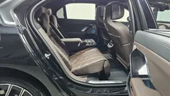 2023 BMW 7-Series 740i sDrive M Sport — фото 11