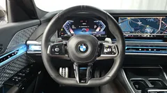 2023 BMW 7-Series 740i sDrive M Sport — фото 12