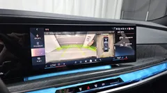 2023 BMW 7-Series 740i sDrive M Sport — фото 13