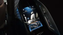 2023 BMW 7-Series 740i sDrive M Sport — фото 19