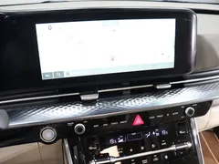 2023 Kia Carnival Gasoline 9-Seater Hi-Limousine — фото 8